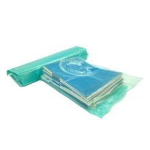 big plastic bags custom size plastic clear antistatic shielding pe bag use for packaging